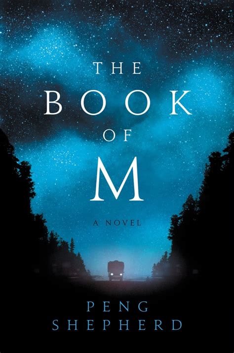 The Book of M A Novel Doc