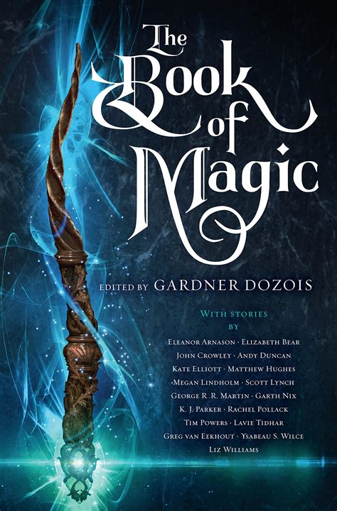 The Book of Magic Reader