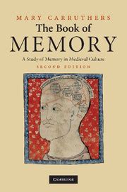 The Book of Memory A Study of Memory in Medieval Culture 2nd Edition Epub