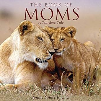 The Book of Moms A Timeless Tale gift book Reader