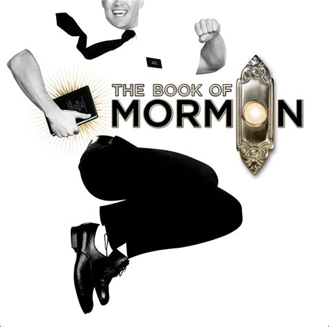 The Book of Mormon Kindle Editon
