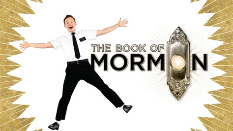 The Book of Mormon Reader