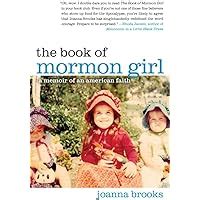 The Book of Mormon Girl A Memoir of an American Faith Epub