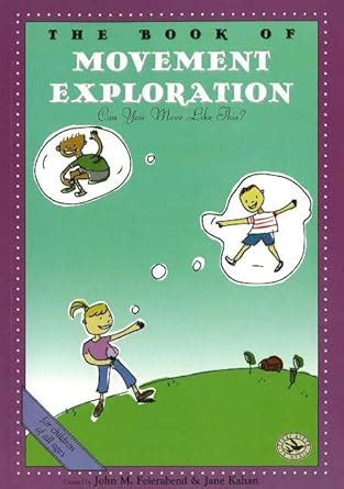 The Book of Movement Exploration Can You Move Like This? PDF