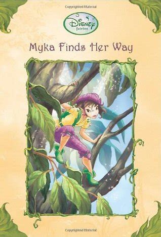 The Book of Myka