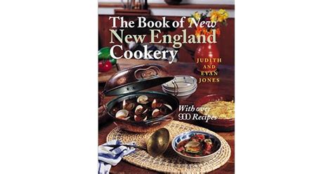 The Book of New New England Cookery Epub