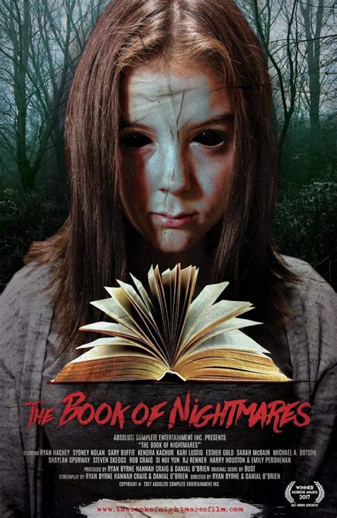 The Book of Nightmares PDF