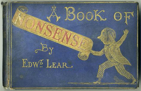 The Book of Nonsense Reader