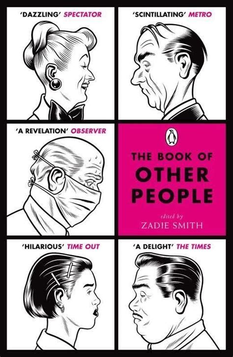 The Book of Other People Epub
