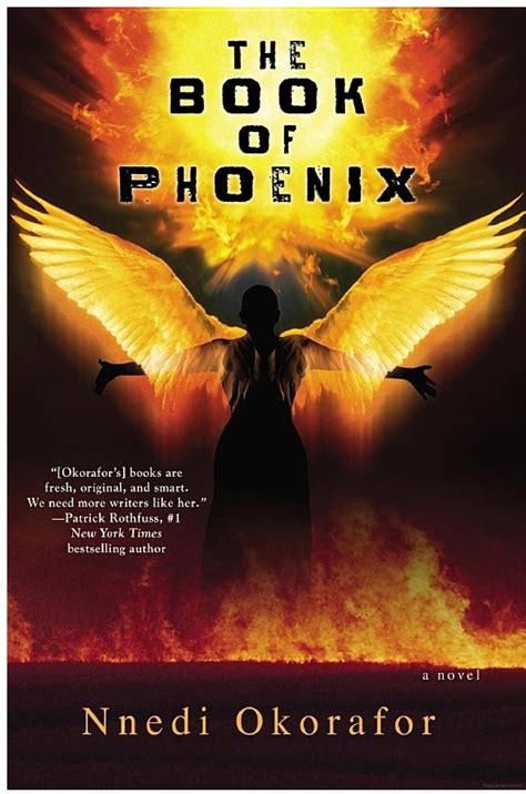 The Book of Phoenix Kindle Editon