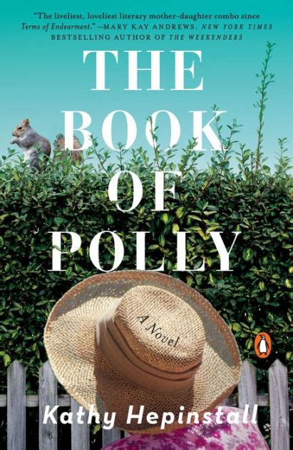The Book of Polly A Novel Doc