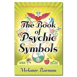 The Book of Psychic Symbols Interpreting Intuitive Messages Kindle Editon