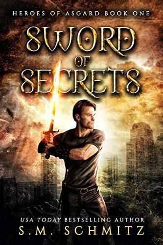 The Book of Secrets The Word and the Sword 1