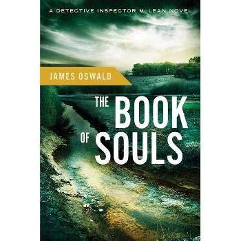 The Book of Souls Detective Inspector MacLean Kindle Editon