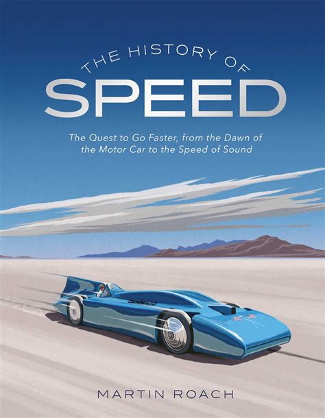 The Book of Speed Ebook Kindle Editon