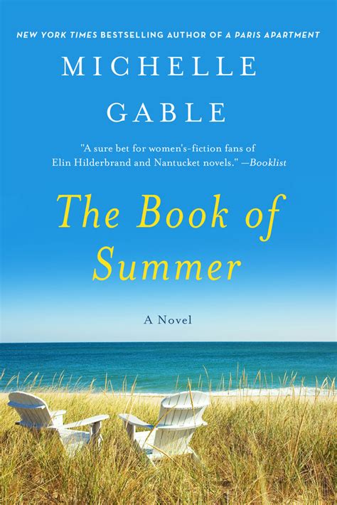 The Book of Summer A Novel Epub