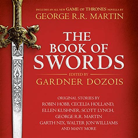 The Book of Swords Kindle Editon