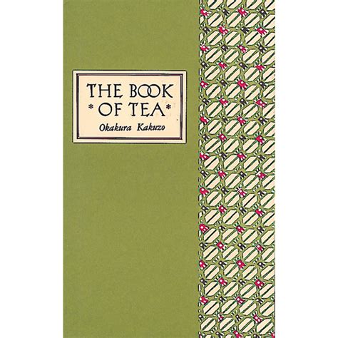 The Book of Tea Epub
