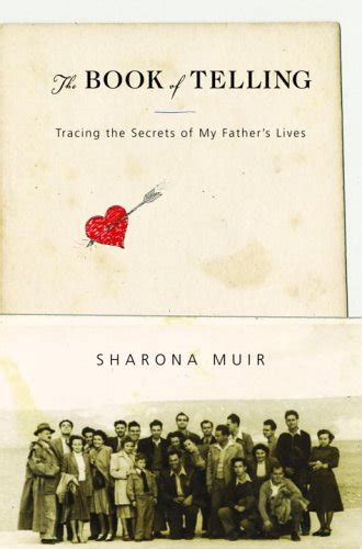 The Book of Telling Tracing the Secrets of My Father&amp PDF