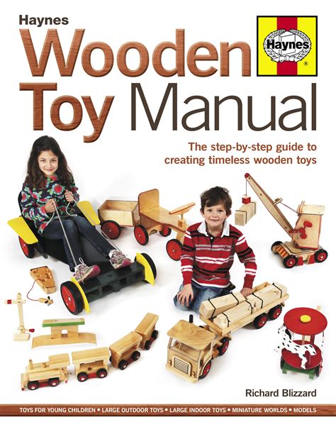 The Book of Toy Making PDF