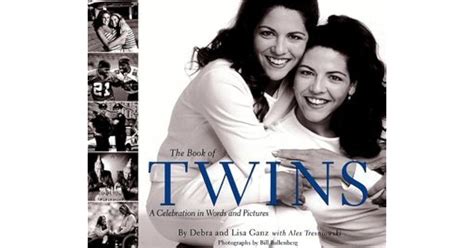 The Book of Twins A Celebration in Words and Pictures Kindle Editon