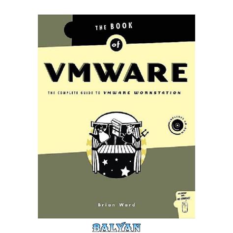 The Book of VMware The Complete Guide to VMware Workstation PDF
