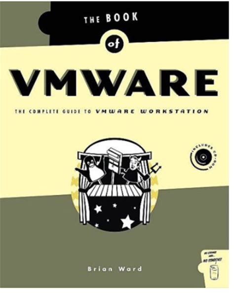 The Book of VMware The Complete Guide to VMware Workstation PDF