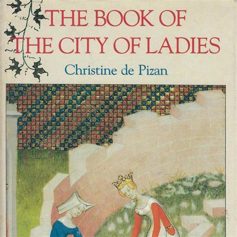 The Book of the City of Ladies Doc