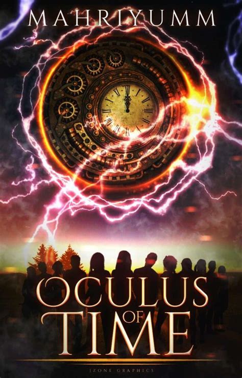 The Book of the Oculus Epub