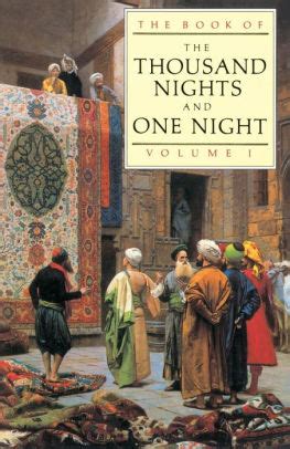 The Book of the Thousand Nights and One Night... PDF