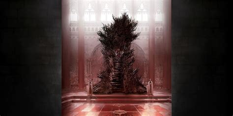 The Book-Accurate Iron Throne: A Detailed Examination of George R.R. Martin's Iconic Creation