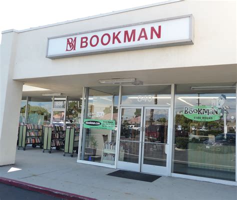 The Bookman Reader