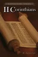 The Books of I and II Corinthians A Commentary Kindle Editon