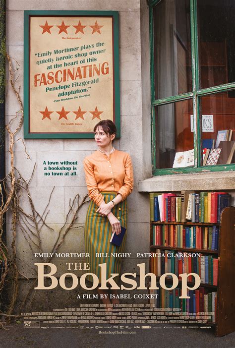 The Bookshop Reader