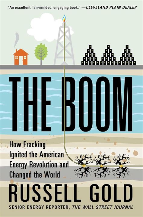 The Boom: How Fracking Ignited The American Energy Ebook PDF