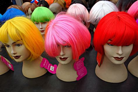 The Booming Wig Industry: A Market Worth Billions