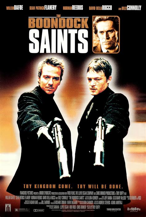 The Boondock Saints (1999)