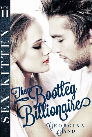 The Bootleg Billionaire Sex Kitten A Contemporary Erotic Romance Kindle Editon