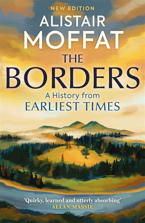 The Borders A History of the Borders from Earliest Times Epub