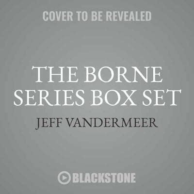 The Borne Stories Box Set Doc