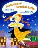 The Borrowed Hanukkah Latkes PDF