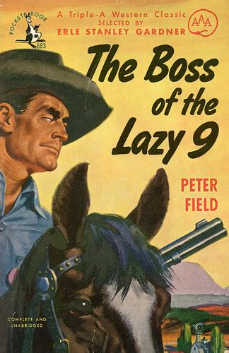 The Boss of the Lazy 9 Epub