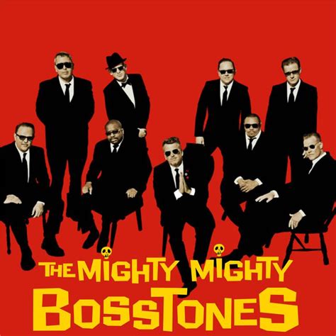 The BossTones and Their Impact on Ska Revival: A Comprehensive Guide