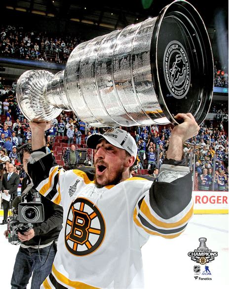 The Boston Bruins: A Hockey Dynasty Built on Tradition and Excellence