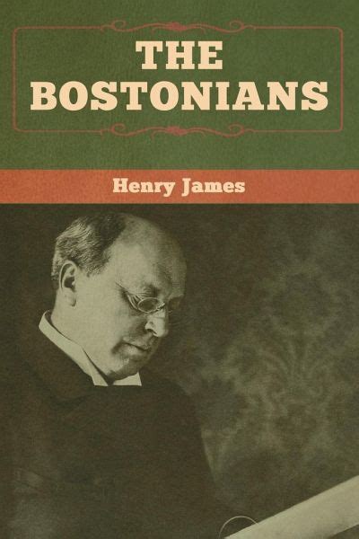 The Bostonians Vol I of II Doc