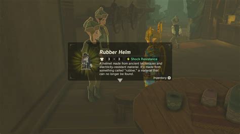 The BotW Rubber Helmet: A Comprehensive Guide to the Enduring Symbol of Exploration and Adventure