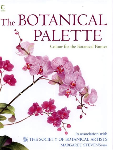 The Botanical Palette Epub