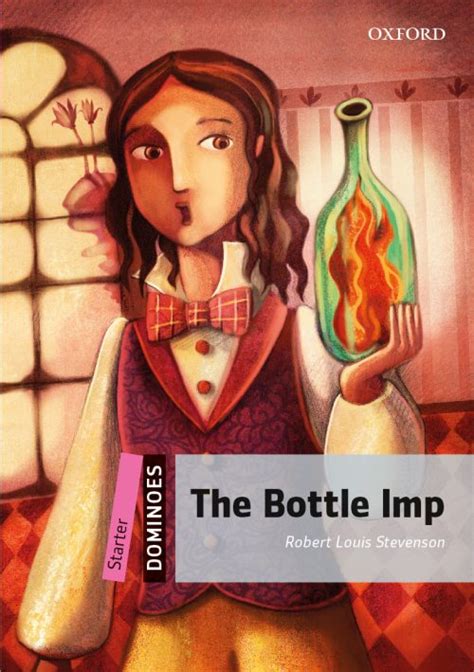 The Bottle Imp Doc