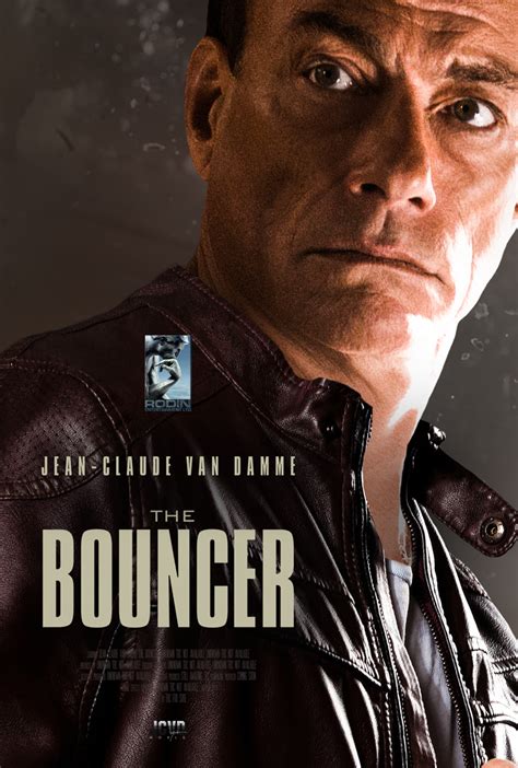 The Bouncer Kindle Editon