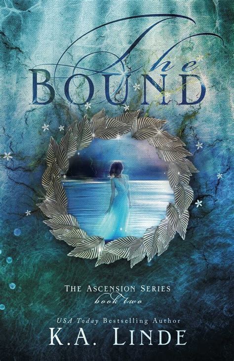 The Bound Ascension Book 2 Epub